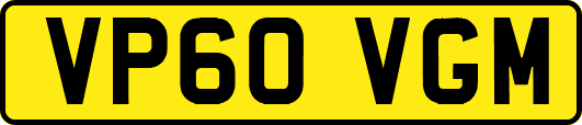 VP60VGM