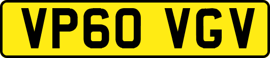 VP60VGV