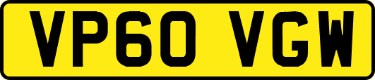 VP60VGW