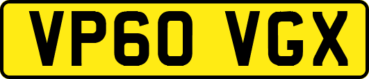 VP60VGX