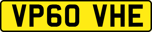 VP60VHE