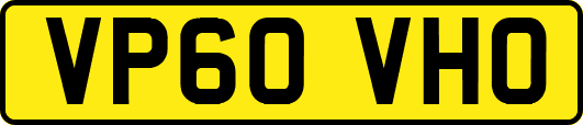 VP60VHO