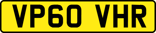 VP60VHR