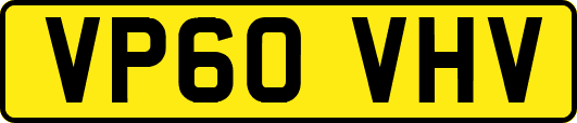 VP60VHV