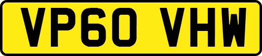 VP60VHW