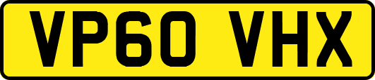 VP60VHX
