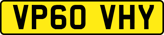 VP60VHY