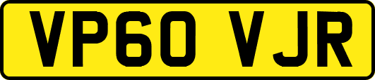 VP60VJR