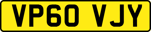 VP60VJY