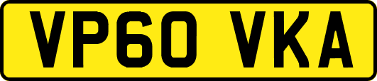 VP60VKA