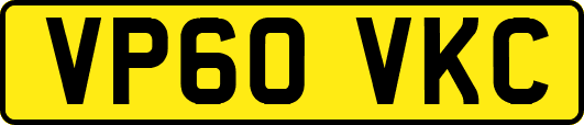 VP60VKC