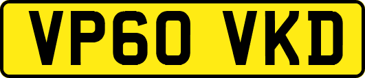 VP60VKD
