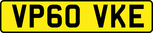 VP60VKE