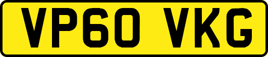VP60VKG