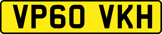 VP60VKH