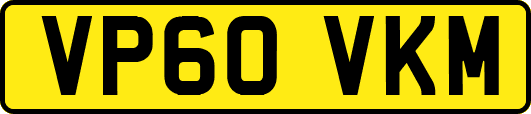 VP60VKM