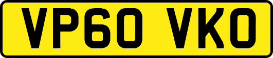 VP60VKO