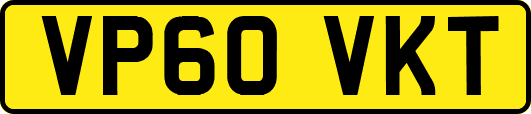 VP60VKT