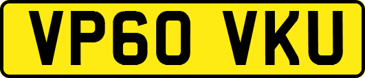 VP60VKU