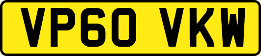 VP60VKW