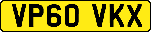 VP60VKX