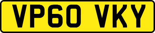 VP60VKY