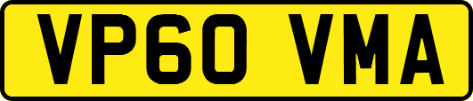 VP60VMA
