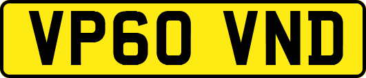 VP60VND