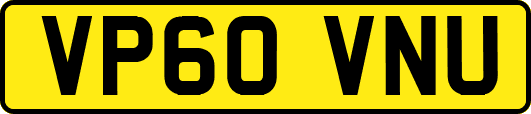 VP60VNU
