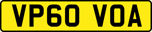 VP60VOA