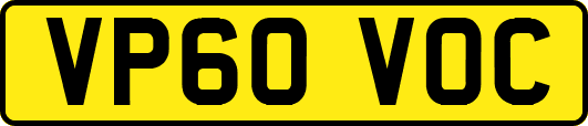 VP60VOC