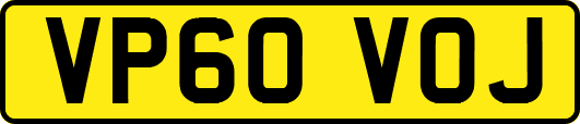 VP60VOJ