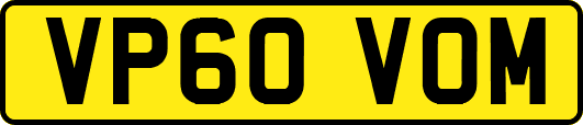 VP60VOM