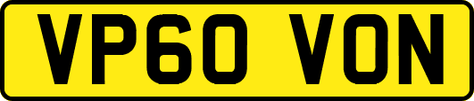 VP60VON