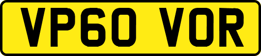 VP60VOR