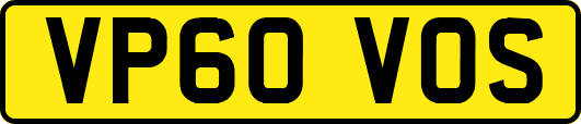 VP60VOS