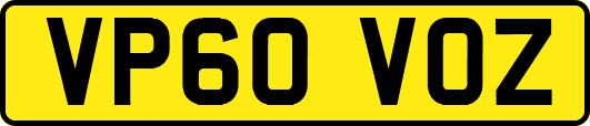 VP60VOZ