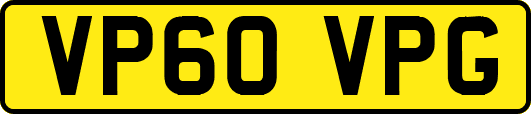 VP60VPG
