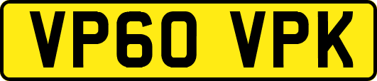 VP60VPK
