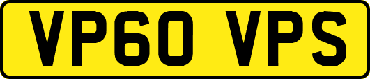 VP60VPS