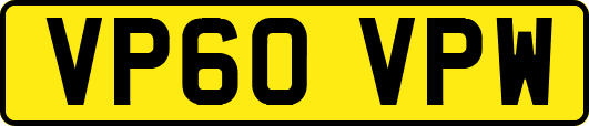 VP60VPW