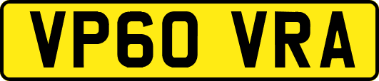 VP60VRA