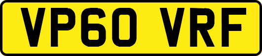 VP60VRF
