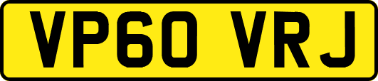 VP60VRJ