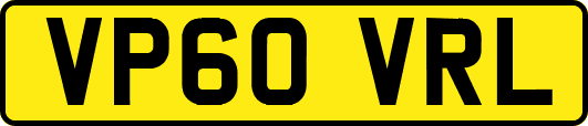VP60VRL