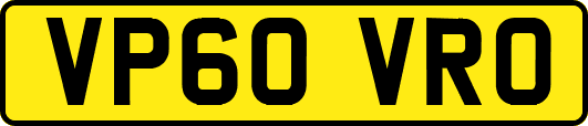 VP60VRO