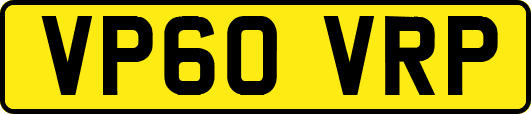 VP60VRP