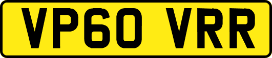 VP60VRR