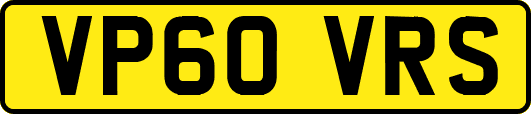 VP60VRS