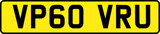 VP60VRU